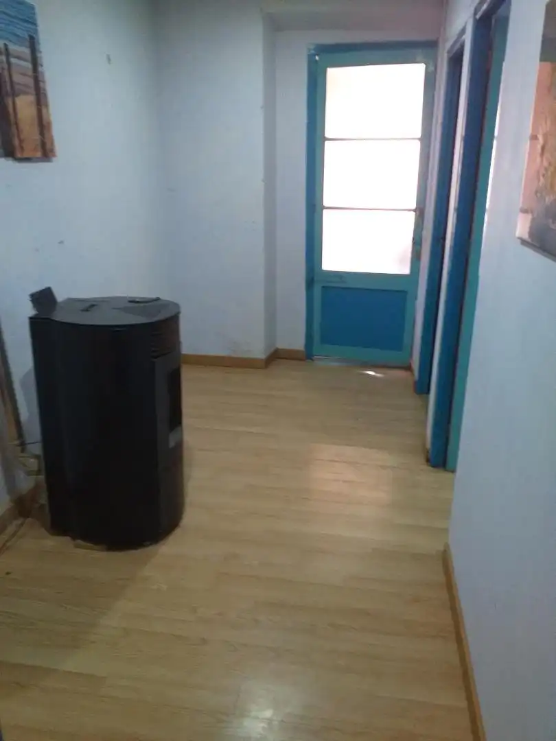 Piso para compartir en Albatàrrec con Aire acondicionado, Parquet y Amueblado