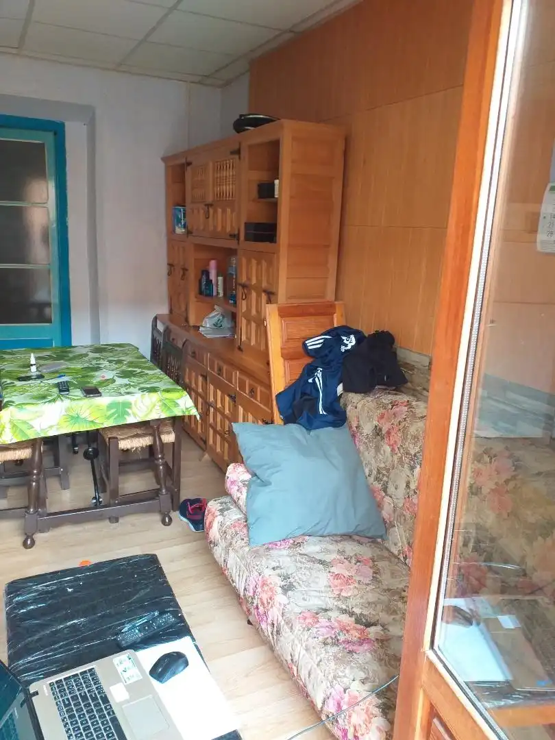 Habitación de Piso para compartir en Albatàrrec con Aire acondicionado, Parquet y Amueblado