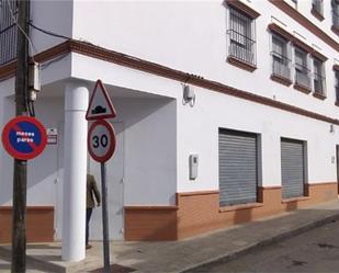 Vista exterior de Casa o xalet en venda en La Campana amb Aire condicionat i Terrassa