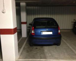 Parking of Garage for sale in  Sevilla Capital