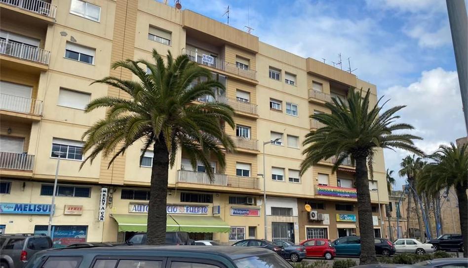 Piso en venta en Calle General Macías, 13, Centro, Melilla - imagen 1 Foto 1 de Piso en venta en Calle General Macías, 13, Centro, Melilla