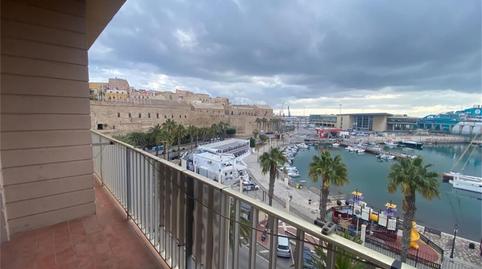 Piso en venta en Calle General Macías, 13, Centro, Melilla - imagen 2 Foto 2 de Piso en venta en Calle General Macías, 13, Centro, Melilla