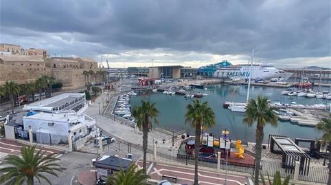 Piso en venta en Calle General Macías, 13, Centro, Melilla - imagen 3 Foto 3 de Piso en venta en Calle General Macías, 13, Centro, Melilla