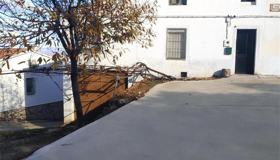 Photo 1 of House or chalet for sale in Calle Carretera, 43b, Puerto de San Vicente, Toledo