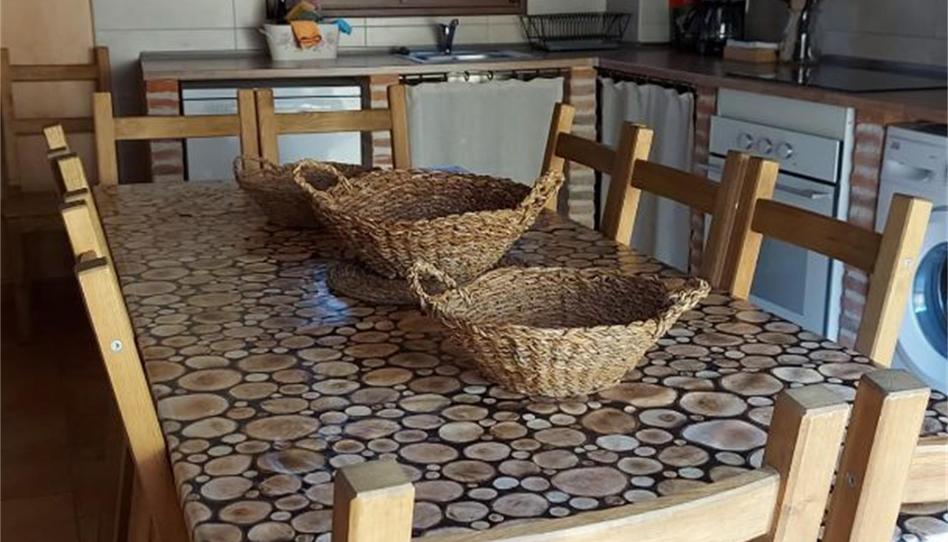 Flat for sale in Calle Juan Carlos I, 19, Valseca, Segovia - image 1 Photo 1 of Flat for sale in Calle Juan Carlos I, 19, Valseca, Segovia