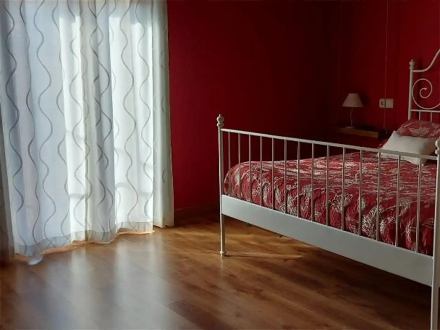 Flat for sale in Calle Juan Carlos I, 19, Valseca Flat for sale in Calle Juan Carlos I, 19, Valseca