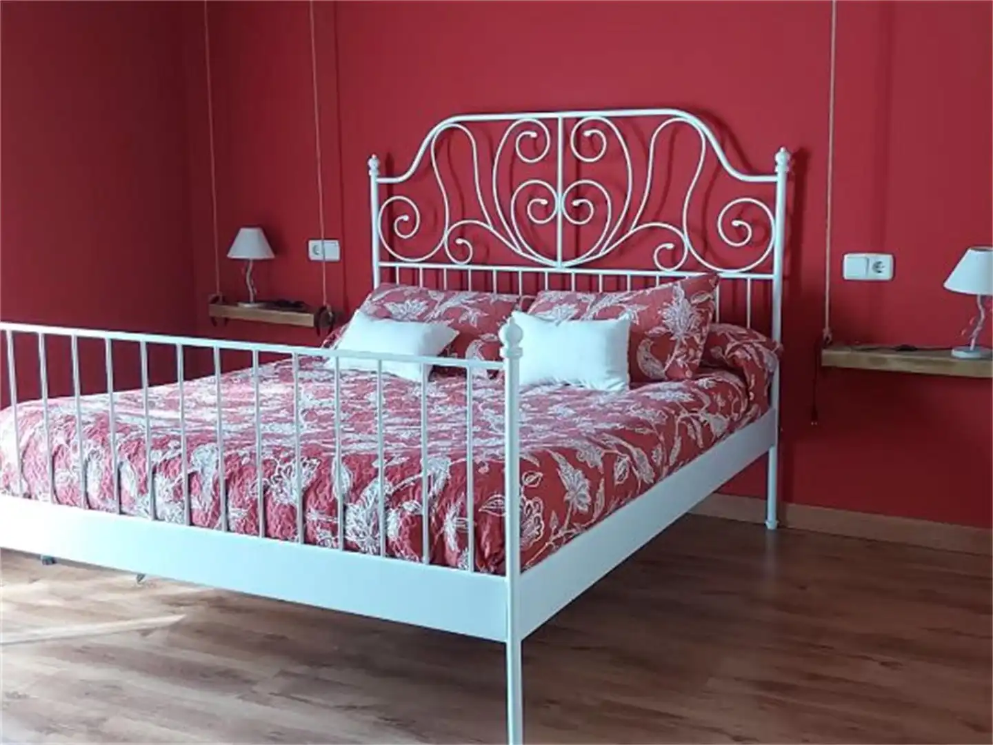 Flat for sale in Calle Juan Carlos I, 19, Valseca Flat for sale in Calle Juan Carlos I, 19, Valseca