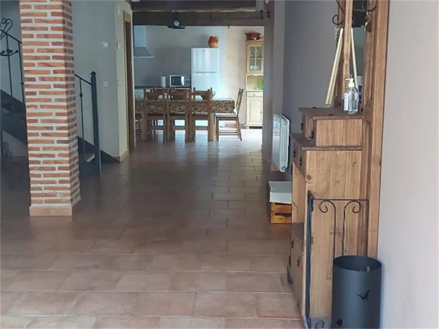 Flat for sale in Calle Juan Carlos I, 19, Valseca Flat for sale in Calle Juan Carlos I, 19, Valseca