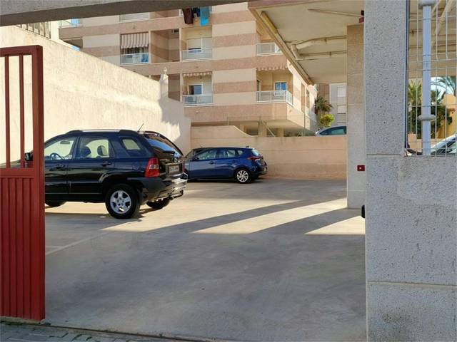Garaje en Venta en Calle Matilde Peñaranda, 122 en Nueva Torrevieja