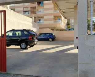 Parking of Garage for sale in Torrevieja