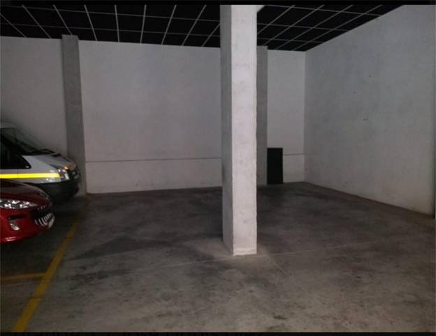 Garaje en Venta en Calle José Llopis Díez en Garbinet - Parque de las Avenidas