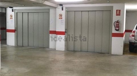 Foto 3 de Garaje en venta en Calle de Julián Ceballos, Centro, Torrelavega