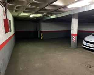 Parking of Garage for sale in  Madrid Capital