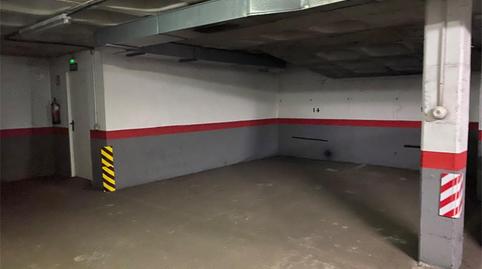 Photo 3 of Garage for sale in Calle Rodríguez Espinosa, Palomeras Bajas, Madrid