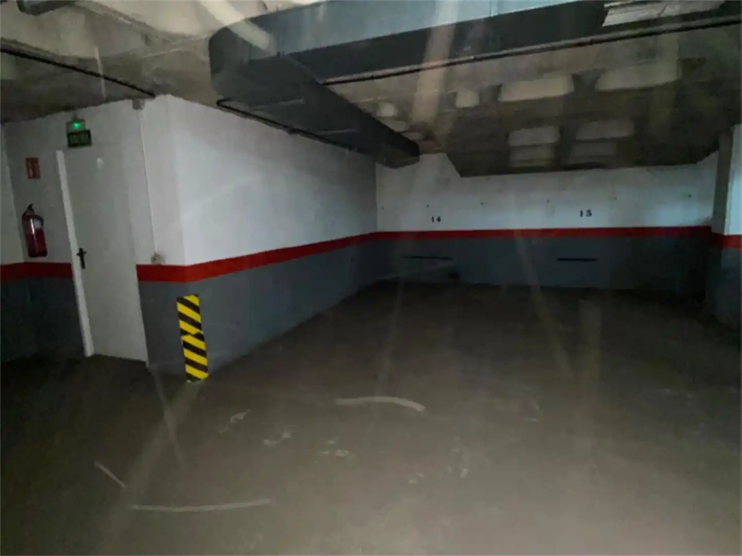 Parking of Garage for sale in Madrid