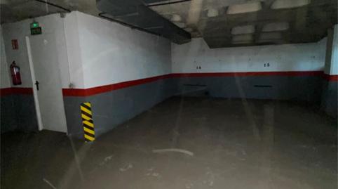 Photo 4 of Garage for sale in Calle Rodríguez Espinosa, Palomeras Bajas, Madrid