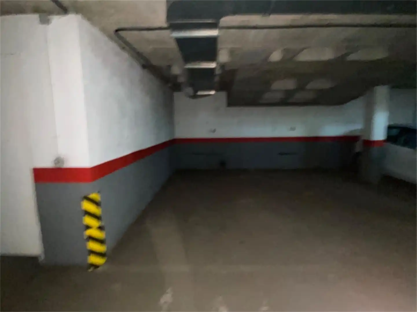 Garage for sale in Madrid