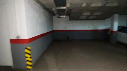 Photo 2 of Garage for sale in Calle Rodríguez Espinosa, Palomeras Bajas, Madrid