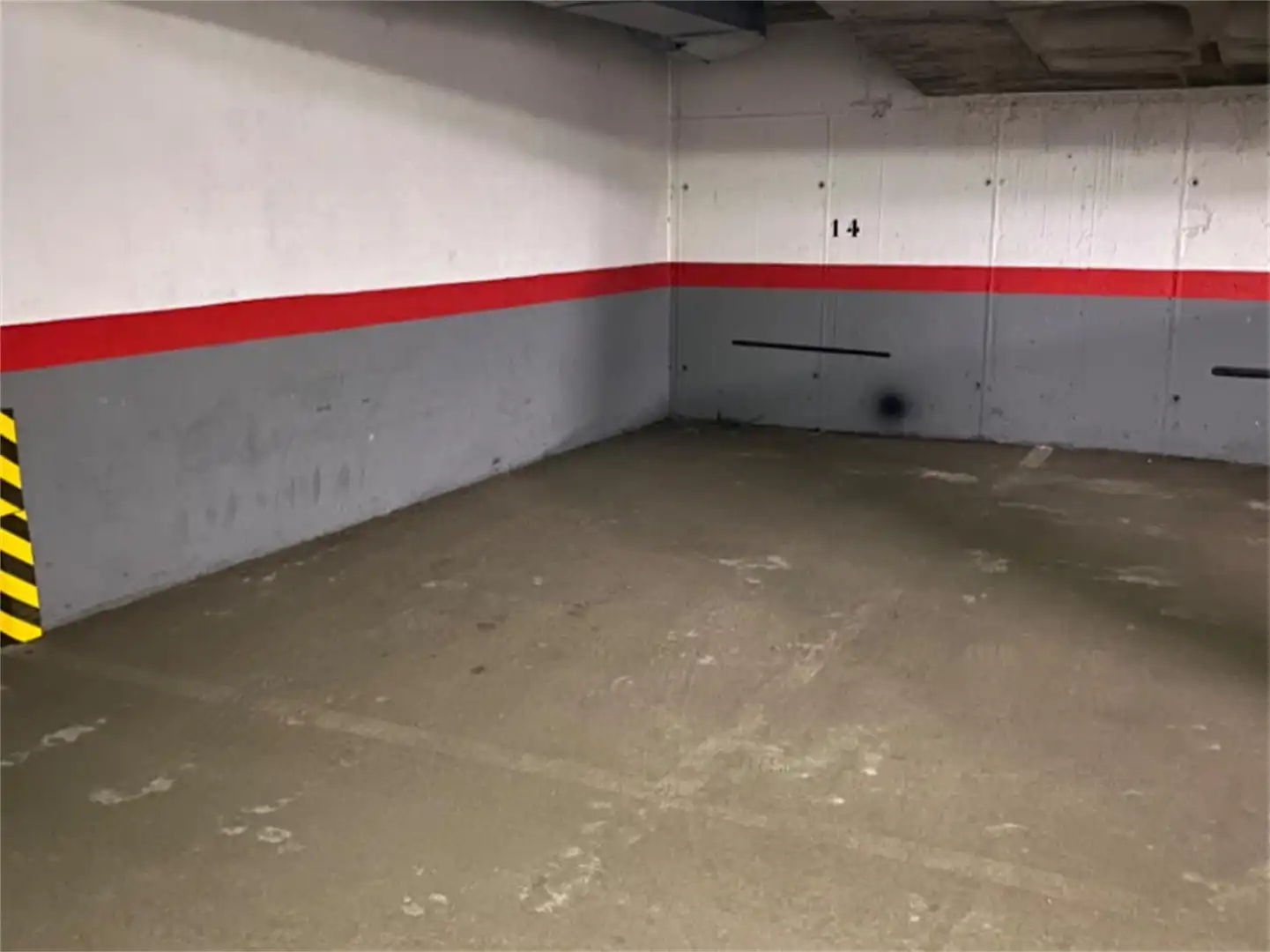 Parking of Garage for sale in Madrid