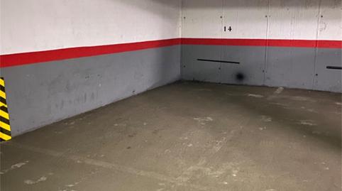 Photo 5 of Garage for sale in Calle Rodríguez Espinosa, Palomeras Bajas, Madrid