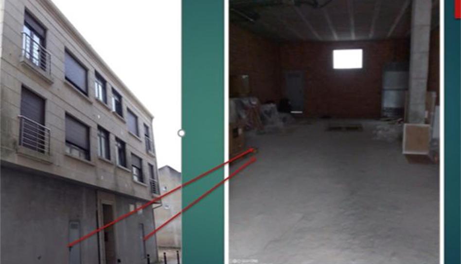 Photo 1 of Box room to rent in Rúa Oia, A Guarda  , Pontevedra