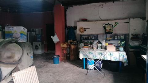 Foto 4 de Casa o xalet en venda a Calle la Rebanca, Igüeña, León