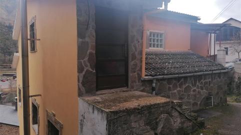 Foto 5 de Casa o xalet en venda a Calle la Rebanca, Igüeña, León