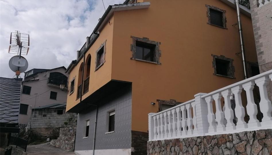 Foto 1 de Casa o xalet en venda a Calle la Rebanca, Igüeña, León