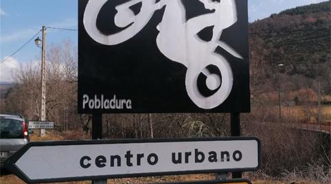 Foto 2 de Casa o xalet en venda a Calle la Rebanca, Igüeña, León