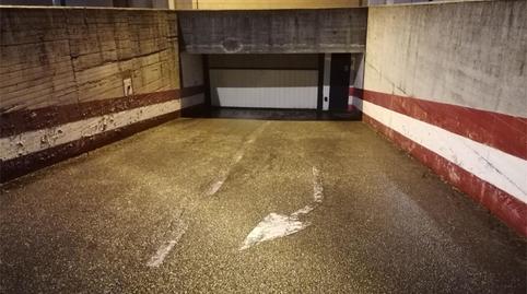 Garage for sale in Vega de Sueros, Santa Marina - Polígono, Asturias - image 2 Photo 2 of Garage for sale in Vega de Sueros, Santa Marina - Polígono, Asturias