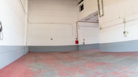 Foto 3 von Fabrikhallen zum Verkauf in Camarma de Esteruelas, Madrid