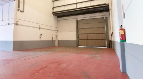 Foto 4 von Fabrikhallen zum Verkauf in Camarma de Esteruelas, Madrid