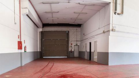 Foto 5 von Fabrikhallen zum Verkauf in Camarma de Esteruelas, Madrid