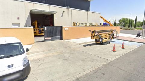 Foto 2 von Fabrikhallen zum Verkauf in Camarma de Esteruelas, Madrid