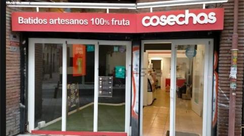 Photo 3 of Premises for sale in Calle de Gravina, 21, Justicia - Chueca,  Madrid Capital