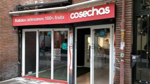 Photo 2 of Premises for sale in Calle de Gravina, 21, Justicia - Chueca,  Madrid Capital