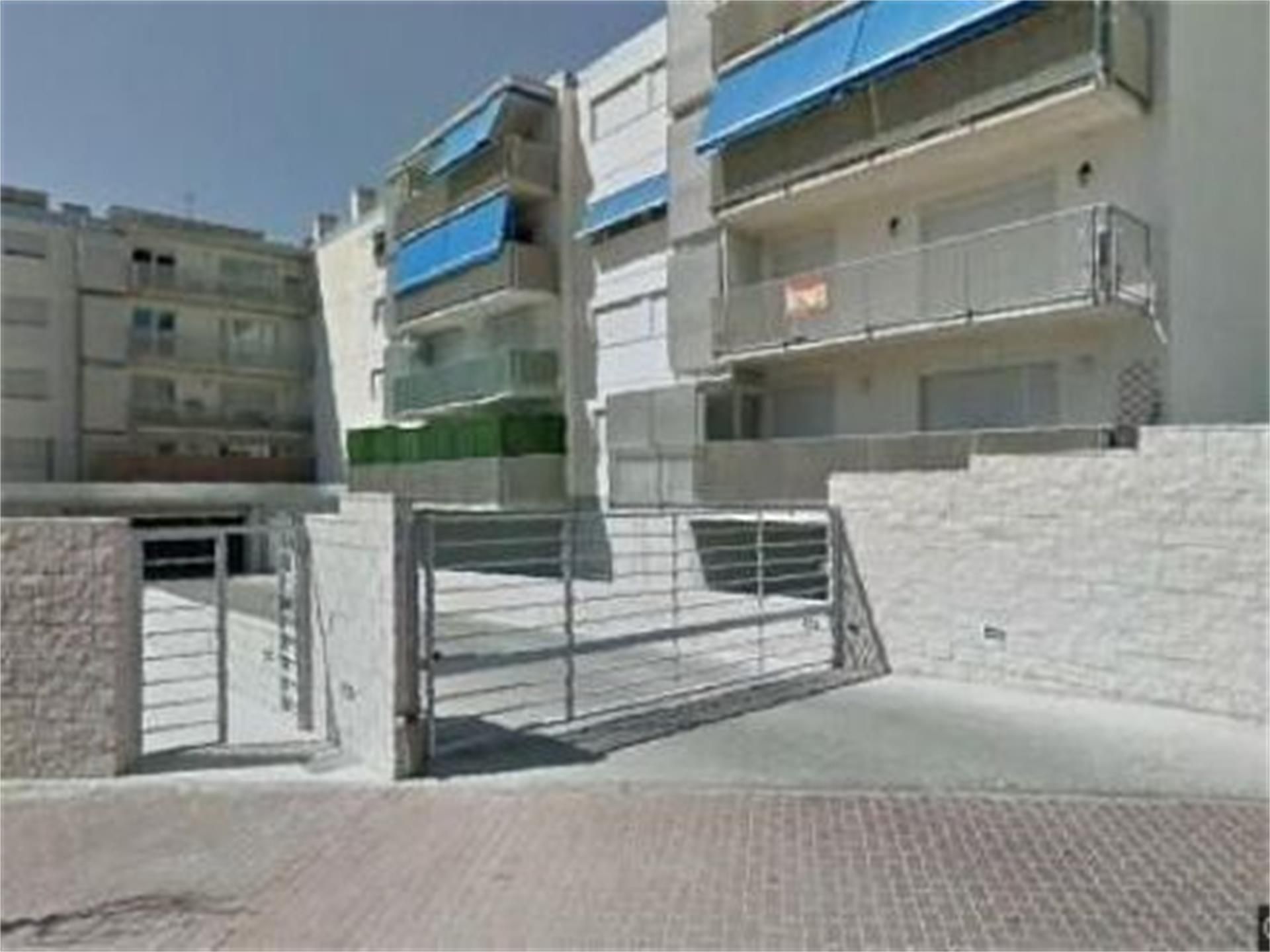 Exterior view of Garage to rent in Colmenar Viejo