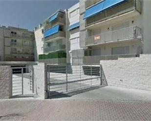 Exterior view of Garage to rent in Colmenar Viejo