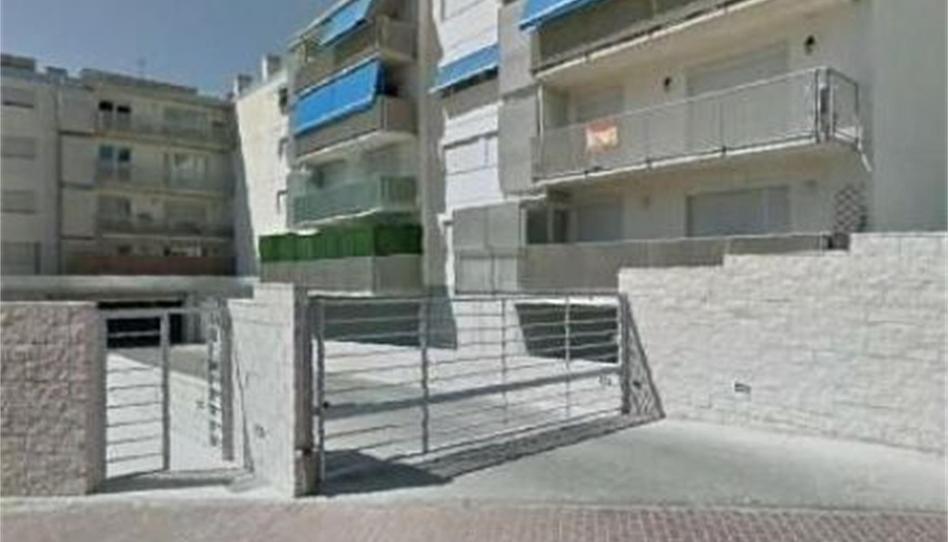 Garage to rent in Calle de Agapito García Serranito, San Crispín - La Estación Consorcio, Madrid - image 1 Photo 1 of Garage to rent in Calle de Agapito García Serranito, San Crispín - La Estación Consorcio, Madrid