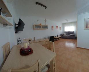 Living room of Flat for sale in Alguazas  with Air Conditioner