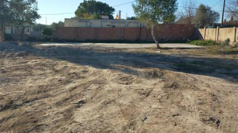 Photo 2 of Residential for sale in Camí de Puigdelfí, 5, Els Garidells, Tarragona