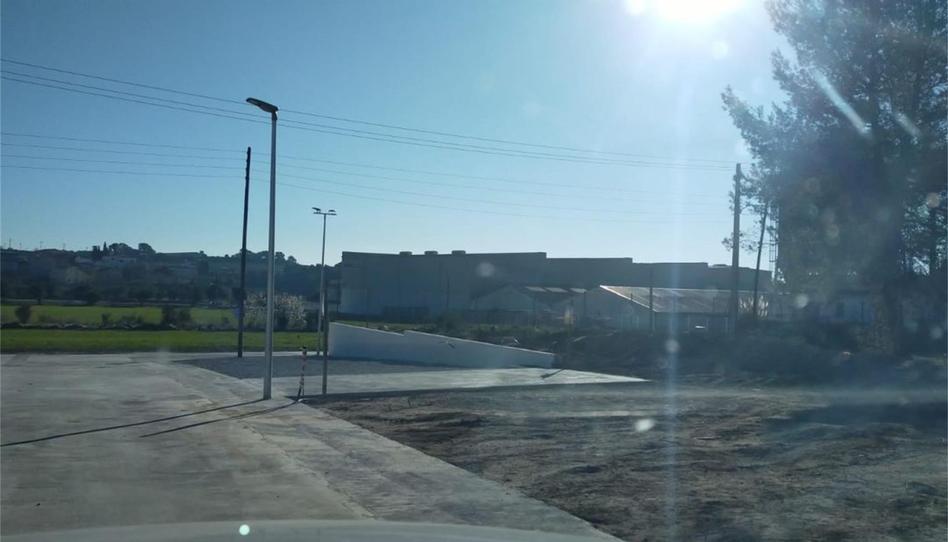 Residential for sale in Camí de Puigdelfí, 5, Els Garidells, Tarragona - image 1 Photo 1 of Residential for sale in Camí de Puigdelfí, 5, Els Garidells, Tarragona