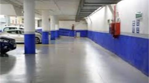 Foto 2 de Garatge en venda a Carrer la Rambla, El Raval,  Barcelona Capital