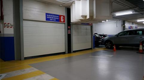 Foto 3 de Garatge en venda a Carrer la Rambla, El Raval,  Barcelona Capital