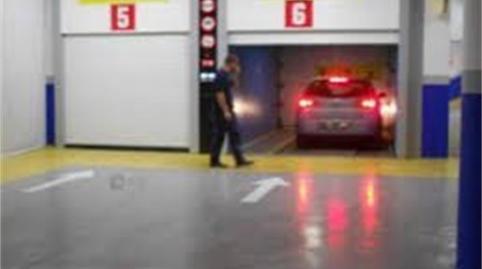 Foto 4 de Garatge en venda a Carrer la Rambla, El Raval,  Barcelona Capital