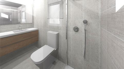 Foto 2 de Casa adosada en venda a Carrer Mossèn Cinto Verdaguer, 86, Torrefarrera, Lleida