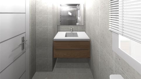 Foto 3 de Casa adosada en venda a Carrer Mossèn Cinto Verdaguer, 86, Torrefarrera, Lleida