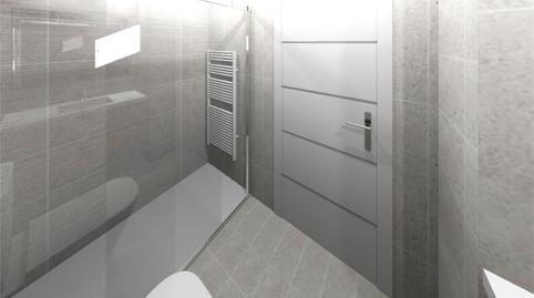 Foto 4 de Casa adosada en venda a Carrer Mossèn Cinto Verdaguer, 86, Torrefarrera, Lleida