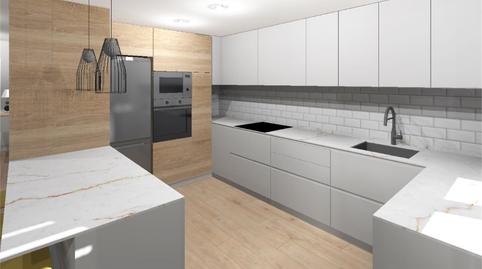 Foto 5 de Casa adosada en venda a Carrer Mossèn Cinto Verdaguer, 86, Torrefarrera, Lleida