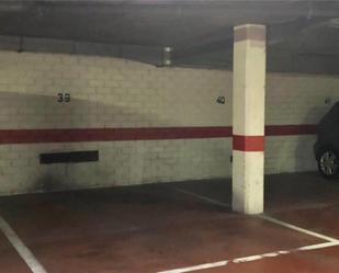 Parking of Garage to rent in  Zaragoza Capital